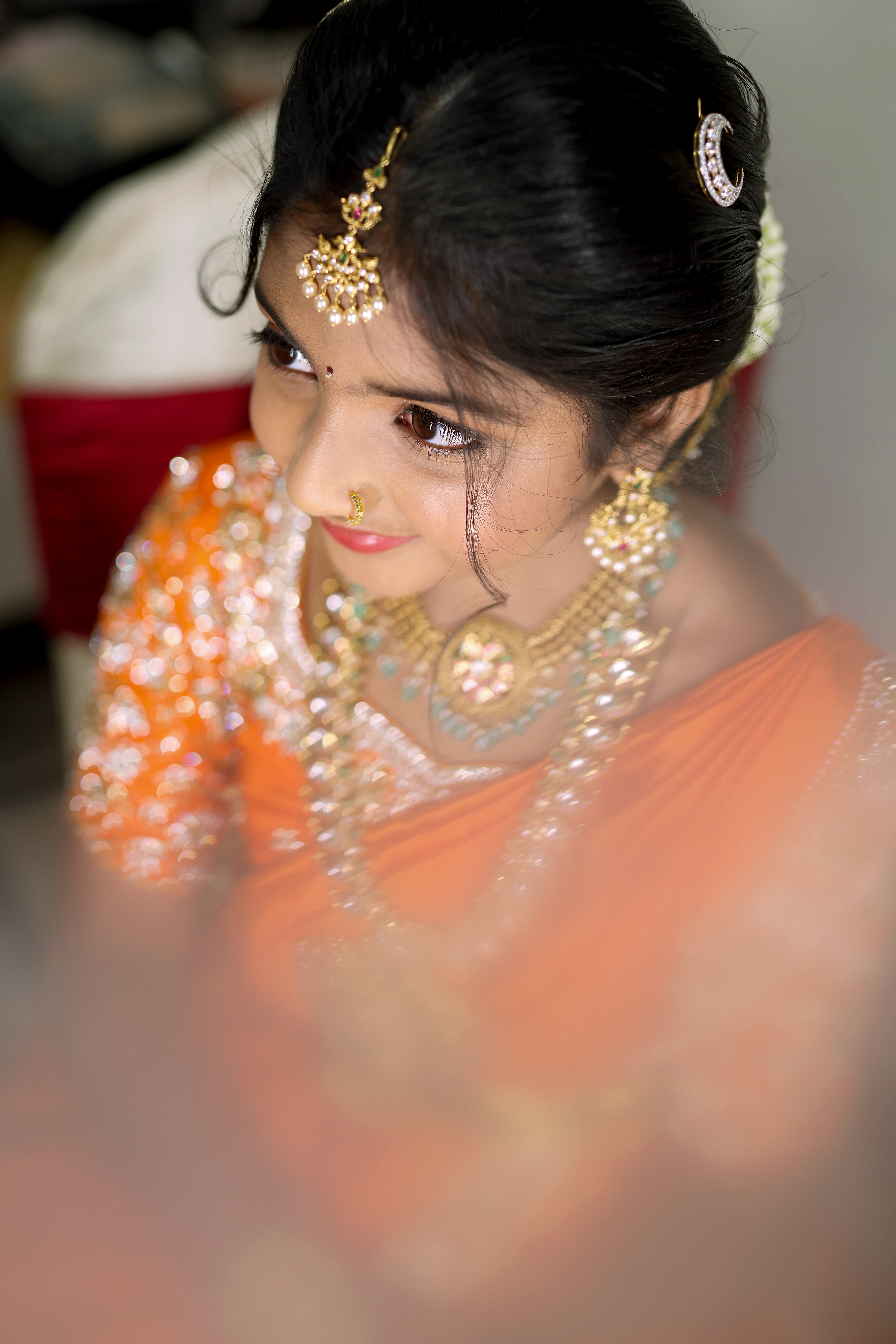 Little Lotus beauty styling